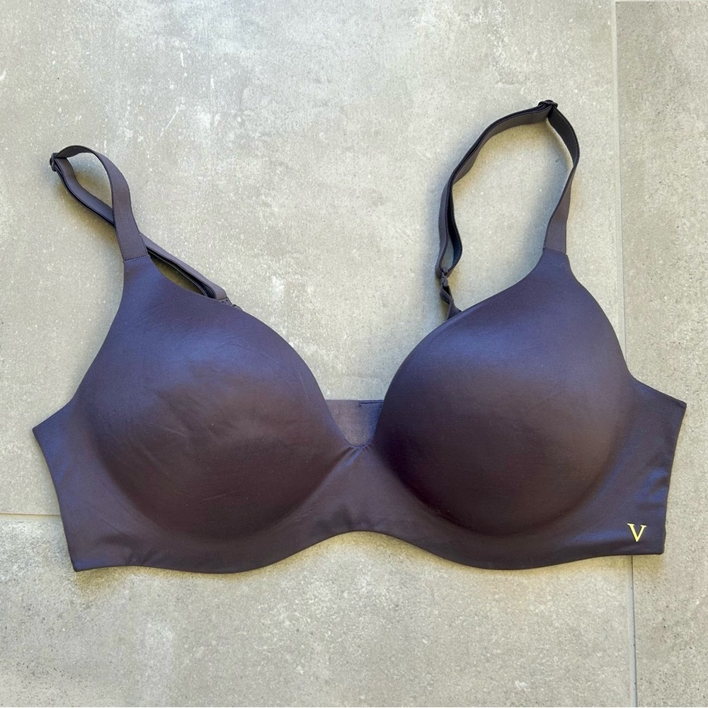 Women's Intimates Black Bra